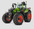4WD traktorok Fendt 724 Vario Power+ 