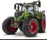 4WD traktorok Fendt 724 Vario Profi 