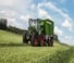 4WD traktorok Fendt 724 Vario Profi 