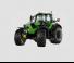 4WD traktorok DEUTZ-FAHR 7250 Agrotron TTV HD