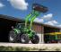 4WD traktorok DEUTZ-FAHR 7250 Agrotron TTV HD