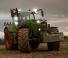4WD traktorok Fendt 726 Vario Power