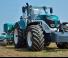 4WD traktorok Arbos 7260