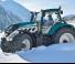 4WD traktorok Arbos 7260