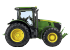 4WD traktorok John Deere 7260 R