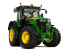 John Deere 7270 R