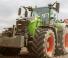 4WD traktorok Fendt 728 Vario Power