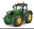 4WD traktorok John Deere 7310R
