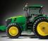 4WD traktorok John Deere 7310R