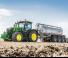 4WD traktorok John Deere 7310R