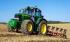 4WD traktorok John Deere 7430 E Premium