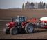 4WD traktorok Massey Ferguson 7720