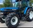 Ford-NH 7840 SLE A El. Shift