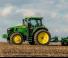 4WD traktorok John Deere 7R 230