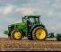 4WD traktorok John Deere 7R 230