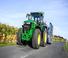 4WD traktorok John Deere 7R 250