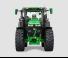 4WD traktorok John Deere 7R 290