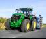 4WD traktorok John Deere 7R 310