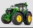 4WD traktorok John Deere 7R 330
