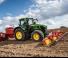 4WD traktorok John Deere 7R 330