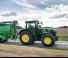 4WD traktorok John Deere 7R 330