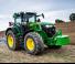 4WD traktorok John Deere 7R 330
