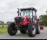 4WD traktorok Mahindra 8100