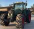 Fendt 815 Vario TMS