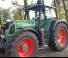 Fendt 817 Vario TMS
