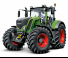 4WD traktorok Fendt 822 Vario Power
