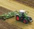 4WD traktorok Fendt 824 Vario Power+