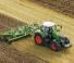 4WD traktorok Fendt 826 Vario Power
