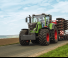 4WD traktorok Fendt 826 Vario Power