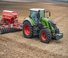 4WD traktorok Fendt 828 Vario Power