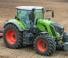 Fendt 828 Vario Profi