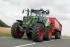 4WD traktorok Fendt 828 Vario SCR