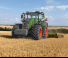 4WD traktorok Fendt 829 Vario Profi 