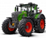 Fendt 832 Vario Profi 