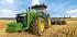 4WD traktorok John Deere 8360 R