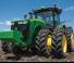 4WD traktorok John Deere 8400R