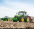 4WD traktorok John Deere 8400R