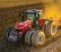 4WD traktorok Massey Ferguson 8735	
