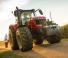 4WD traktorok Massey Ferguson 8735	