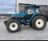 Ford-NH 8770 TA Powers.