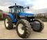 Ford-NH 8870 TA Powers.