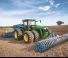 4WD traktorok John Deere 8R 340 