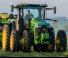 4WD traktorok John Deere 8R 370  