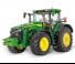 4WD traktorok John Deere 8R 410  