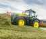 4WD traktorok John Deere 8R 440  