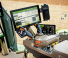 4WD traktorok John Deere 8R 440  